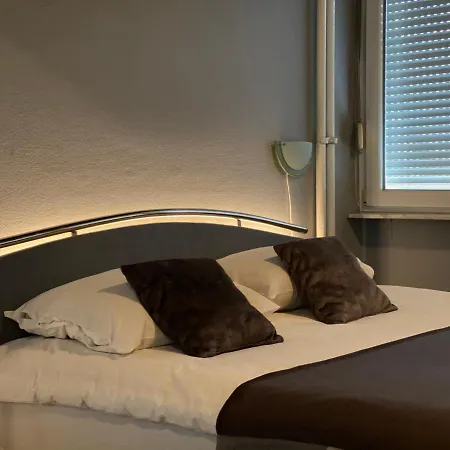 8 Apartamento