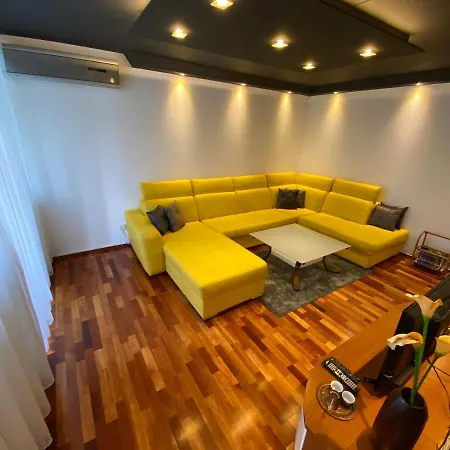 8 Apartment Sarajevo