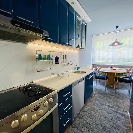 8 Apartment Sarajevo