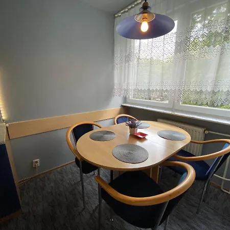 8 Διαμέρισμα Σαράγεβο