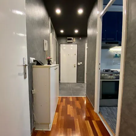 8 Apartman Szarajevó